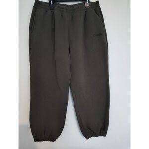 Comfrt Cloud Sweatpants Olive 2XL